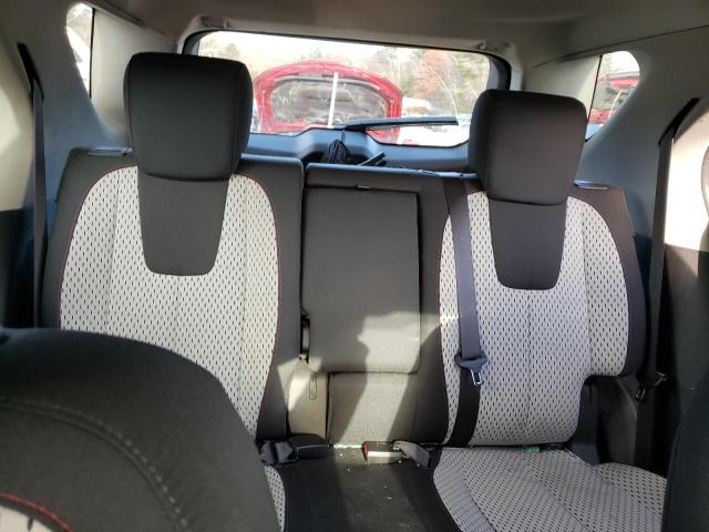 Photo 10 from auction – 2011 CHEVROLET EQUINOX LS with VIN 2CNFLCEC5B6236946