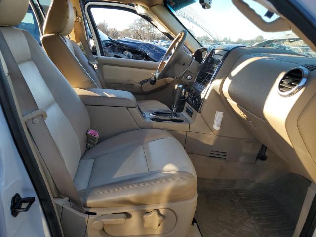 Photo 7 from auction – 2010 FORD EXPLORER X with VIN 1FMEU6DE2AUA00042
