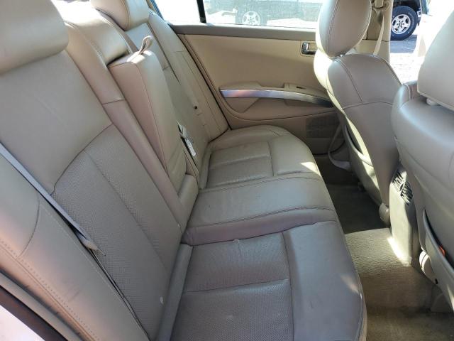 Photo 10 from auction – 2008 NISSAN MAXIMA SE with VIN 1N4BA41E58C804852