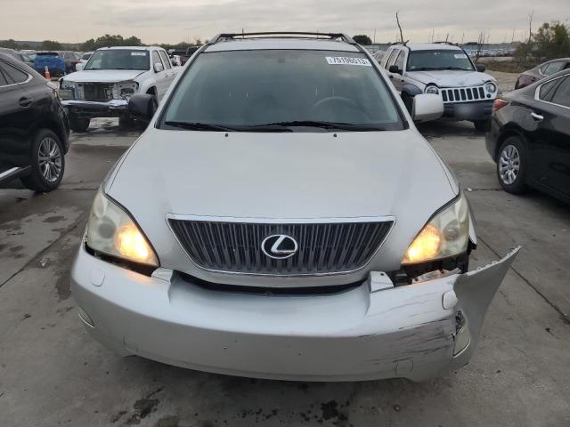 Photo 5 from auction – 2005 LEXUS RX 330 with VIN 2T2HA31U15C086334