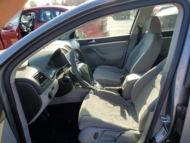 Photo 7 from auction – 2007 VOLKSWAGEN RABBIT with VIN WVWCS71KX7W242138
