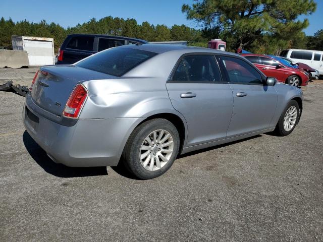 Фото 3 с аукциона – 2014 CHRYSLER 300 с VIN 2C3CCAAG1EH189139