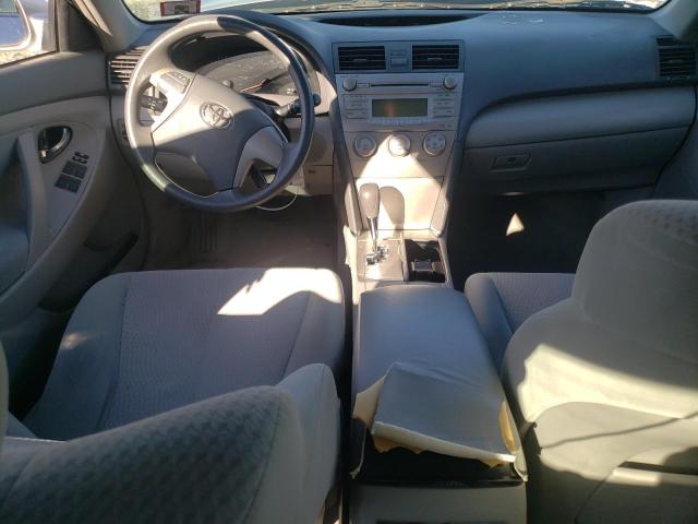 Photo 8 from auction – 2011 TOYOTA CAMRY BASE with VIN 4T1BF3EK8BU652097