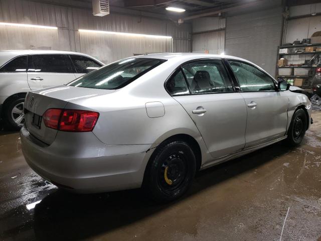 Photo 3 from auction – 2013 VOLKSWAGEN JETTA BASE with VIN 3VW2K7AJ7DM353631