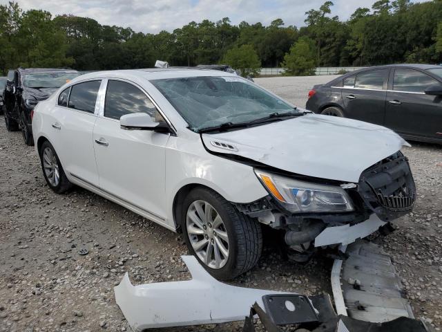 Photo 4 from auction – 2016 BUICK LACROSSE with VIN 1G4GB5G33GF103728