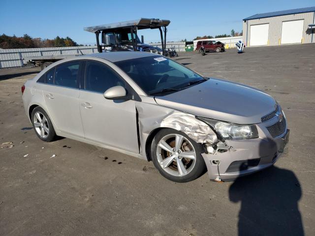 Photo 4 from auction – 2012 CHEVROLET CRUZE LT with VIN 1G1PG5SC4C7250800