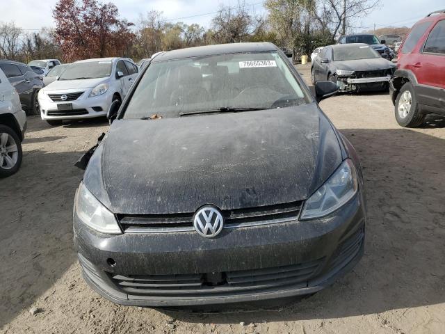Photo 5 from auction – 2017 VOLKSWAGEN GOLF S with VIN 3VW217AUXHM006278
