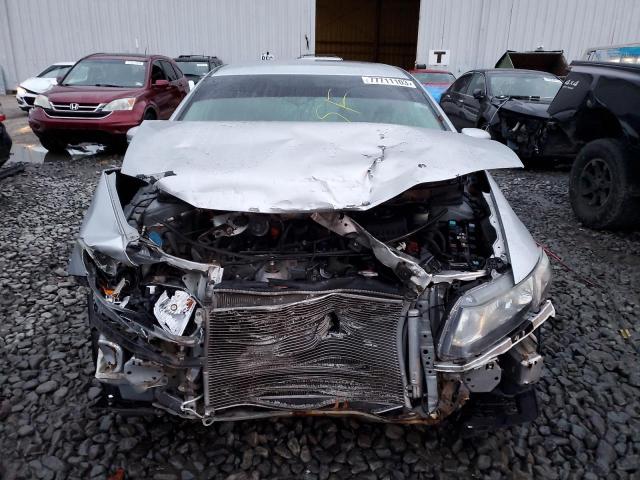 Photo 5 from auction – 2014 HONDA CIVIC LX with VIN 2HGFB2F54EH515414