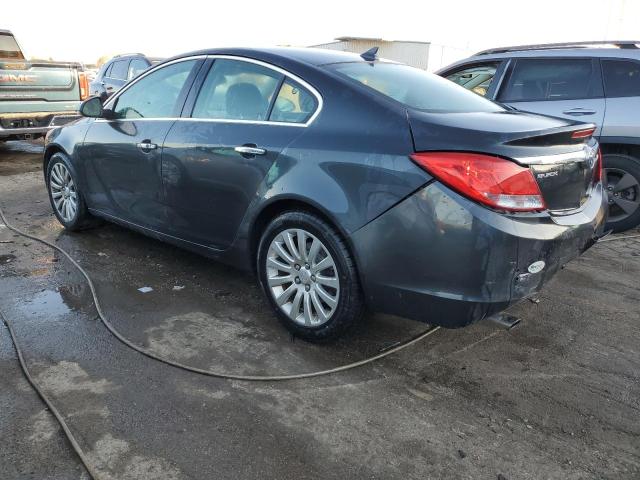Photo 2 from auction – 2012 BUICK REGAL PREM with VIN 2G4GS5EV5C9214045