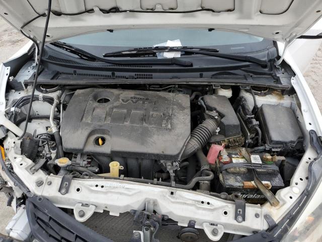 Photo 11 from auction – 2014 TOYOTA COROLLA L with VIN 2T1BURHE9EC014560
