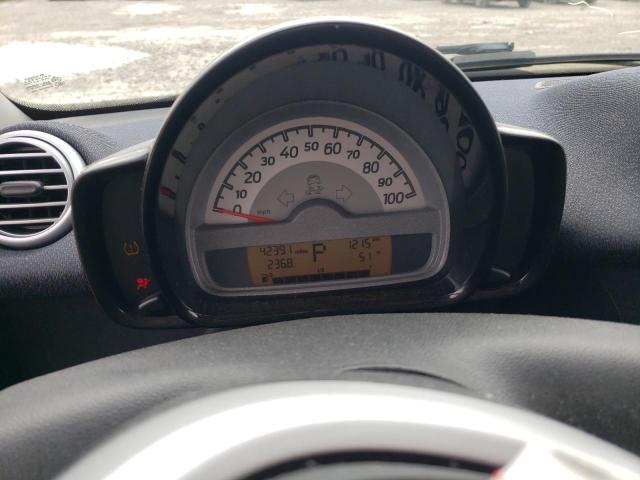 Photo 9 from auction – 2013 SMART FORTWO PUR with VIN WMEEJ3BA5DK681861
