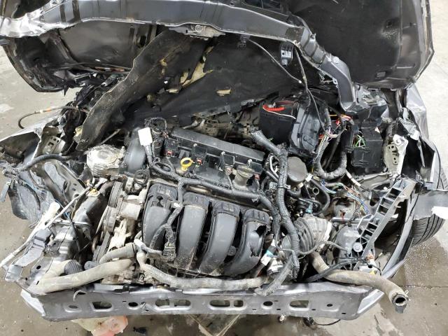 Photo 11 from auction – 2014 FORD FOCUS SE with VIN 1FADP3F25EL241653