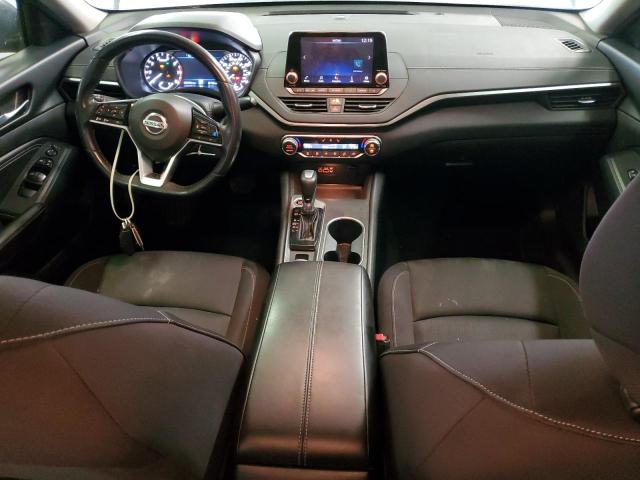 Photo 8 from auction – 2019 NISSAN ALTIMA SV with VIN 1N4BL4DV1KC195529