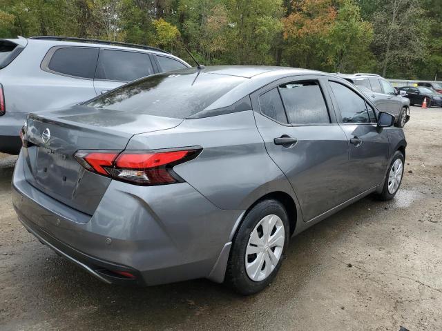 Photo 3 from auction – 2020 NISSAN VERSA S with VIN 3N1CN8DV5LL903046