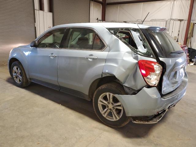 Фото 2 с аукциона – 2014 CHEVROLET EQUINOX LS с VIN 2GNFLEEK5E6255063
