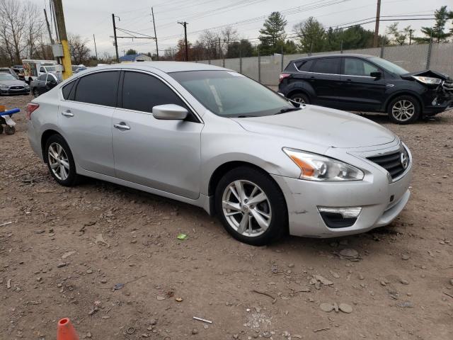 Photo 4 from auction – 2013 NISSAN ALTIMA 2.5 with VIN 1N4AL3AP0DN409462