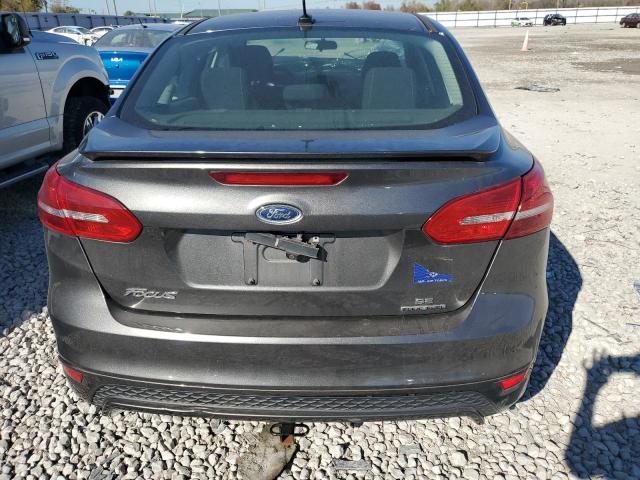 Photo 6 from auction – 2016 FORD FOCUS SE with VIN 1FADP3F25GL358541