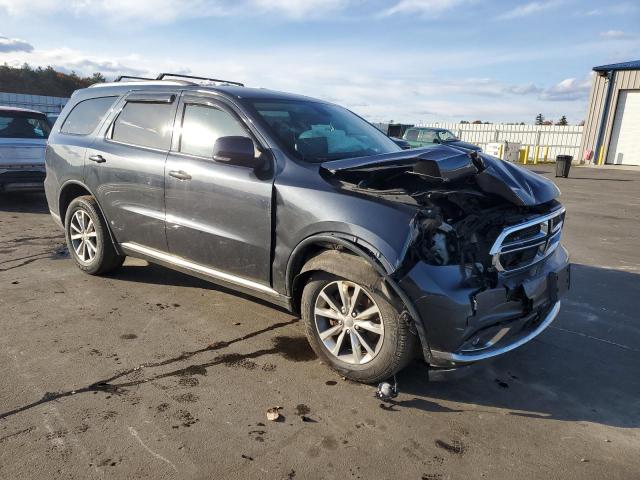 Photo 4 from auction – 2014 DODGE DURANGO LI with VIN 1C4RDJDG0EC438385