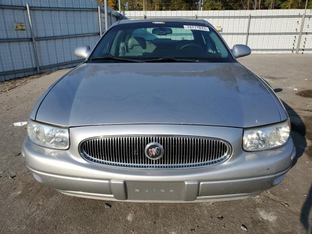 Photo 5 from auction – 2005 BUICK LESABRE CU with VIN 1G4HP52K65U230924