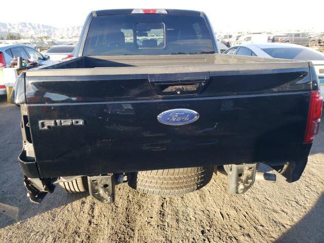 Photo 6 from auction – 2016 FORD F150 SUPER with VIN 1FTEW1CP7GKE25295