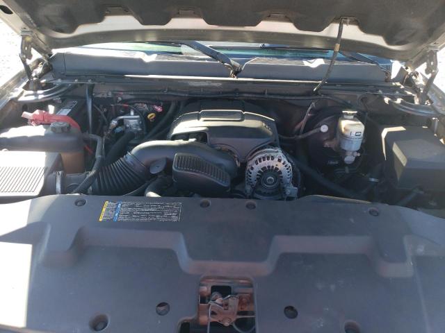 Photo 11 from auction – 2008 CHEVROLET SILVERADO with VIN 2GCEC19J781304232