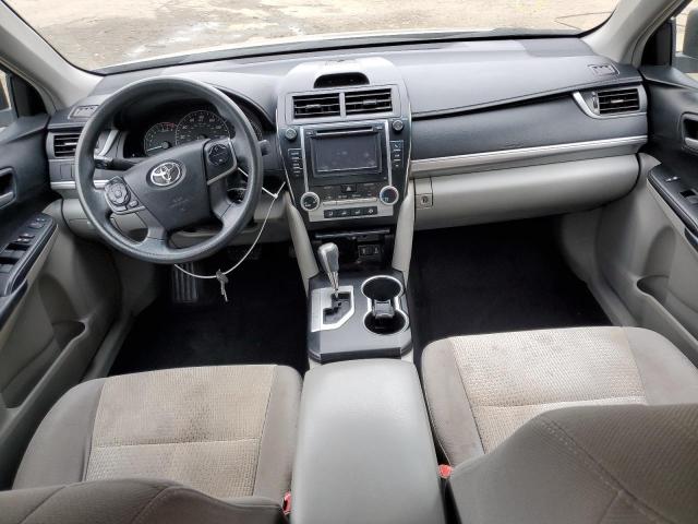 Photo 8 from auction – 2014 TOYOTA CAMRY L with VIN 4T1BF1FK4EU769733