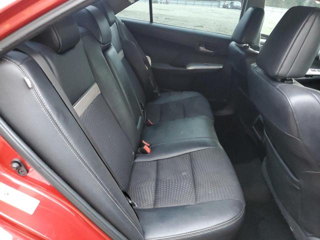 Photo 10 from auction – 2014 TOYOTA CAMRY L with VIN 4T1BF1FK0EU753299