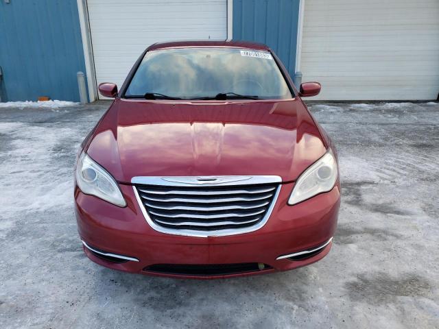 Zdjęcie 5 z aukcji – 2012 CHRYSLER 200 TOURIN z VIN 1C3CCBBB5CN213407