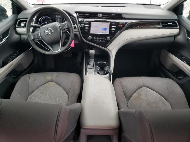 Photo 8 from auction – 2020 TOYOTA CAMRY LE with VIN 4T1C11AK2LU963216