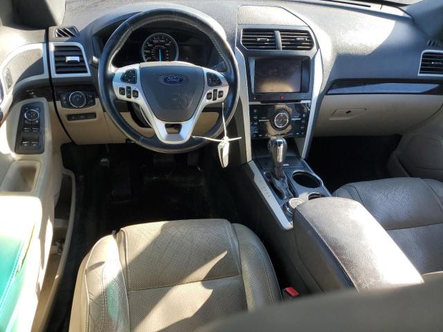 Photo 8 from auction – 2011 FORD EXPLORER L with VIN 1FMHK8F83BGA51751