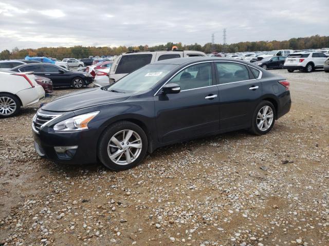 NISSAN ALTIMA 2.5 2014 with VIN 1N4AL3APXEC283057 - Photo from auction