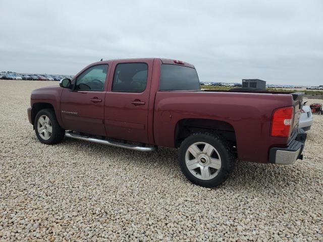 Photo 2 from auction – 2008 CHEVROLET silverado with VIN 2GCEC13JX81186850