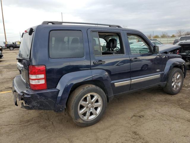 Photo 3 from auction – 2012 JEEP LIBERTY SP with VIN 1C4PJMAK5CW204197