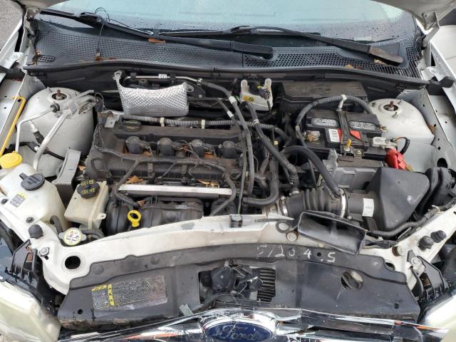 Photo 11 from auction – 2010 FORD FOCUS SE with VIN 1FAHP3FN1AW140341