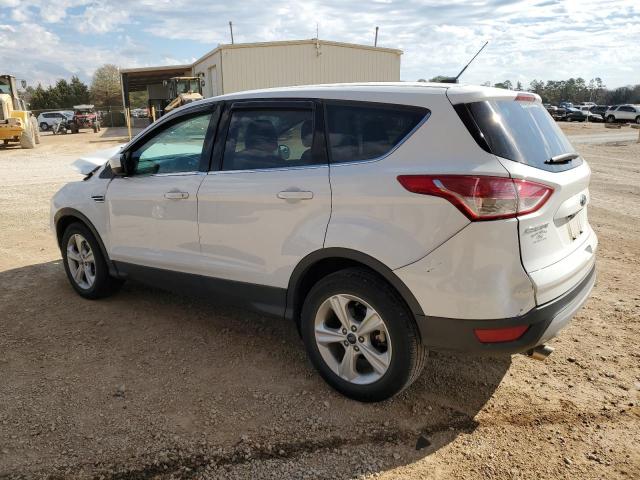 Photo 2 from auction – 2016 FORD ESCAPE SE with VIN 1FMCU0G71GUA72523