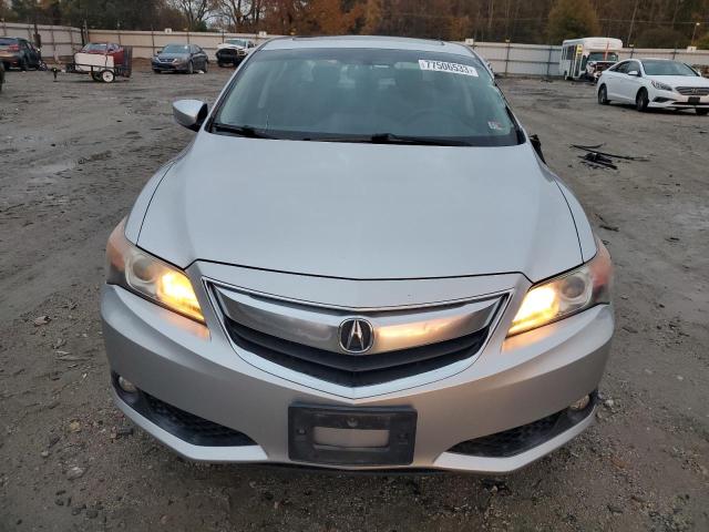 Photo 5 from auction – 2013 ACURA ILX 20 TEC with VIN 19VDE1F73DE017524