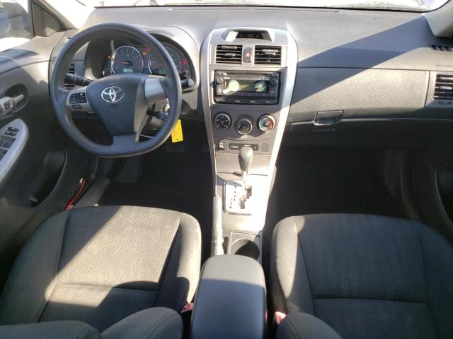 Photo 8 from auction – 2012 TOYOTA COROLLA BA with VIN 5YFBU4EE0CP073291
