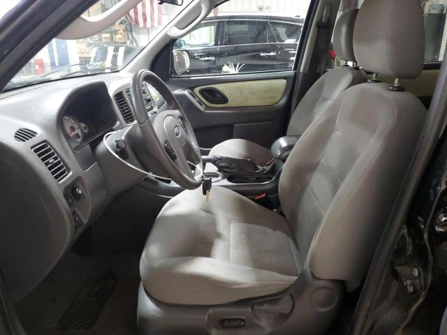 Photo 7 from auction – 2005 FORD ESCAPE XLT with VIN 1FMYU93175KC94360