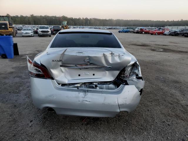 Photo 6 from auction – 2012 NISSAN MAXIMA S with VIN 1N4AA5AP6BC817006