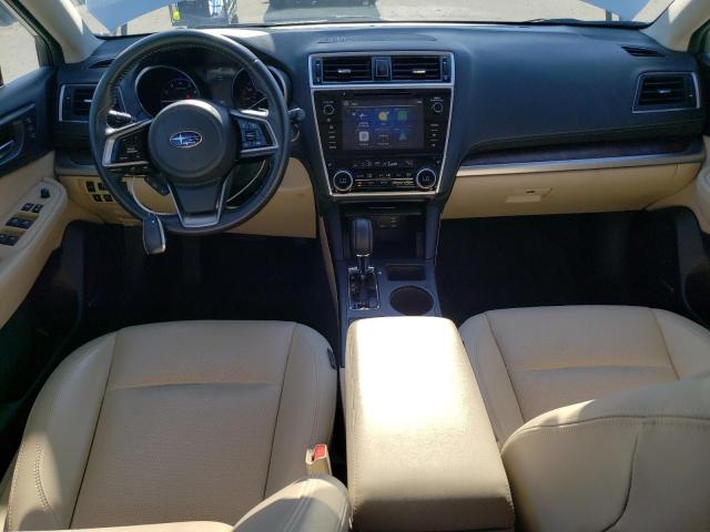 Фото 8 с аукциона – 2018 SUBARU OUTBACK 2. с VIN 4S4BSANC1J3256803