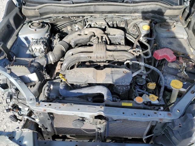 Photo 12 from auction – 2015 SUBARU FORESTER 2 with VIN JF2SJADC6FH421524