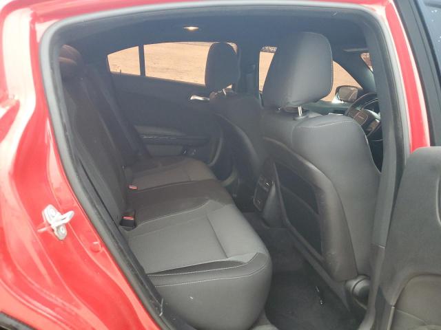 Photo 10 from auction – 2016 DODGE CHARGER R/ with VIN 2C3CDXCT9GH115190