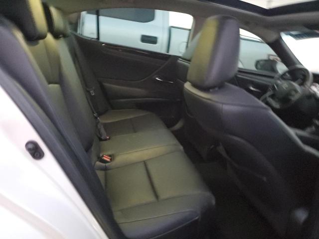 Photo 10 from auction – 2021 LEXUS ES 350 BAS with VIN 58ADZ1B18MU099530
