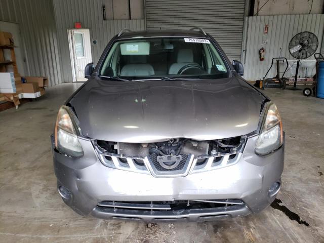 Photo 5 from auction – 2015 NISSAN ROGUE SELE with VIN JN8AS5MTXFW156959