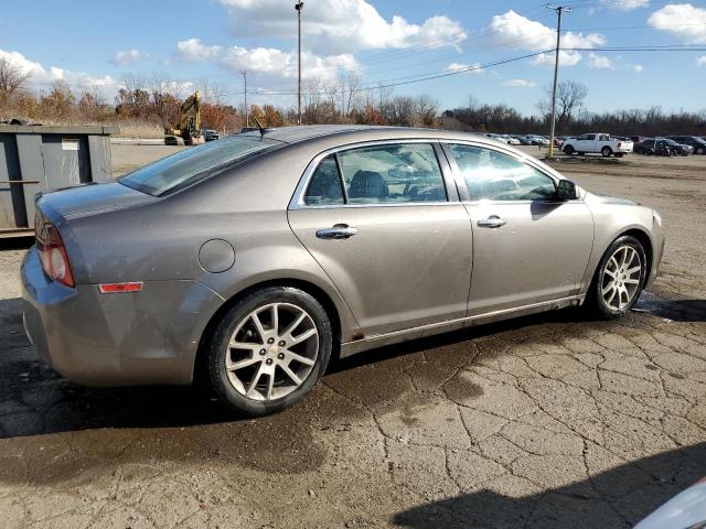 Photo 3 from auction – 2011 CHEVROLET MALIBU LTZ with VIN 1G1ZE5E14BF296155