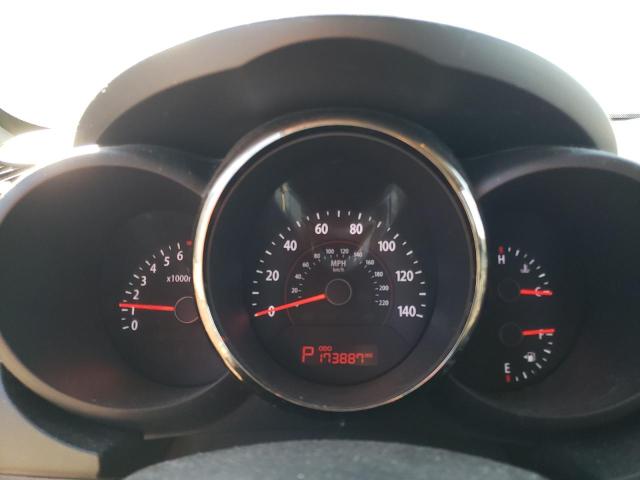 Photo 9 from auction – 2010 KIA SOUL + with VIN KNDJT2A28A7124078