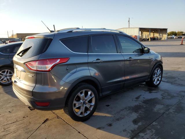 Photo 3 from auction – 2014 FORD ESCAPE TIT with VIN 1FMCU9JX9EUC89506