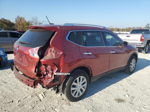 Photo 3 from auction – 2016 NISSAN ROGUE S with VIN KNMAT2MT3GP651149