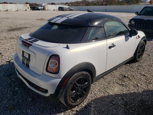 Фото 3 с аукциона – 2013 MINI COOPER COU с VIN WMWSX3C56DT408727