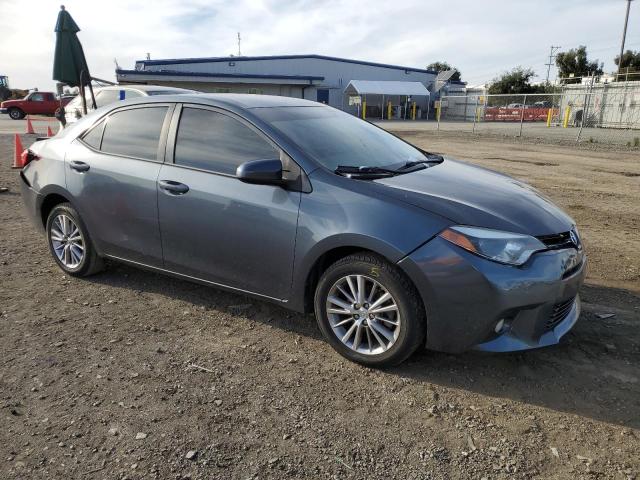 Photo 4 from auction – 2015 TOYOTA COROLLA with VIN 5YFBURHE9FP221323